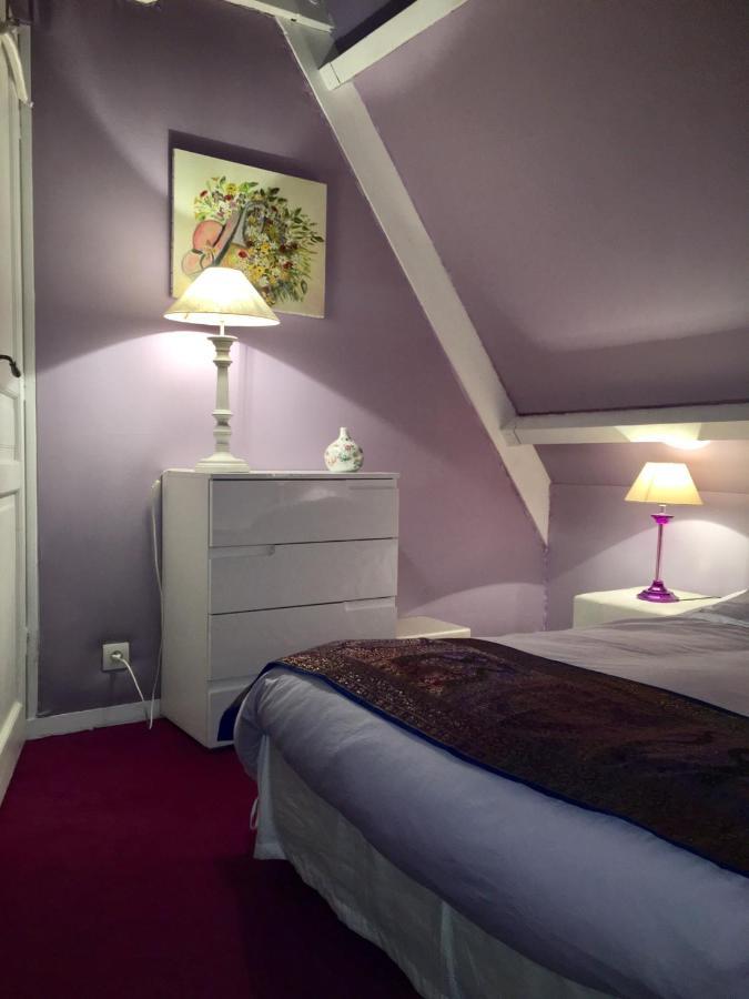 Le Cottage Mirabelle Épaignes Esterno foto