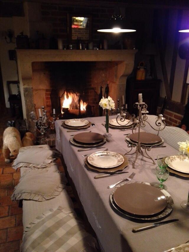 Le Cottage Mirabelle Épaignes Esterno foto